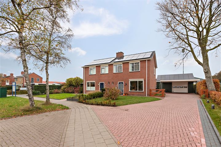 Foto van woning Hoofdstraat 148, Grootegast