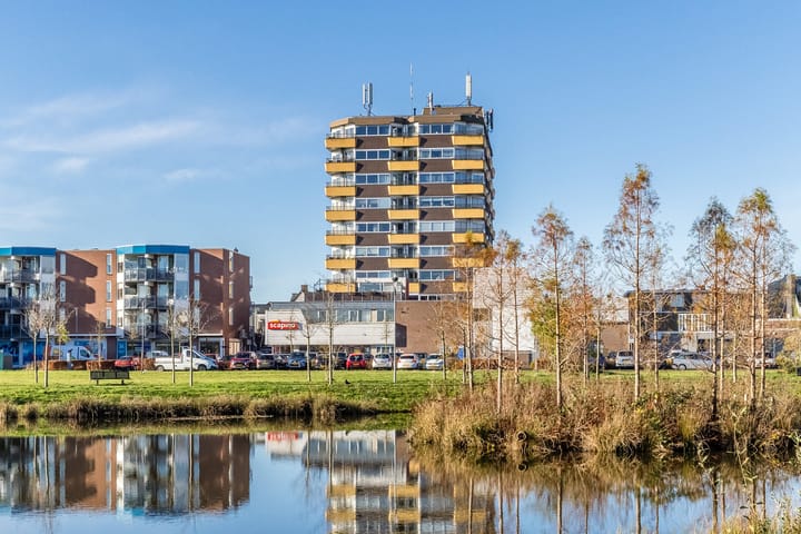 Hoofdstraat 159-52 in Hoogeveen