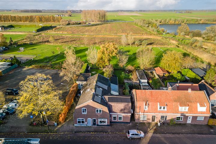 Hoofdstraat 16 in Sprang-Capelle foto