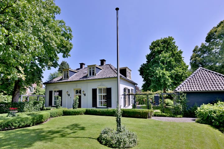 Foto van woning Hoofdstraat 16, Gorssel