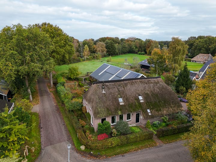 Foto van woning Hoofdstraat 16, Elp