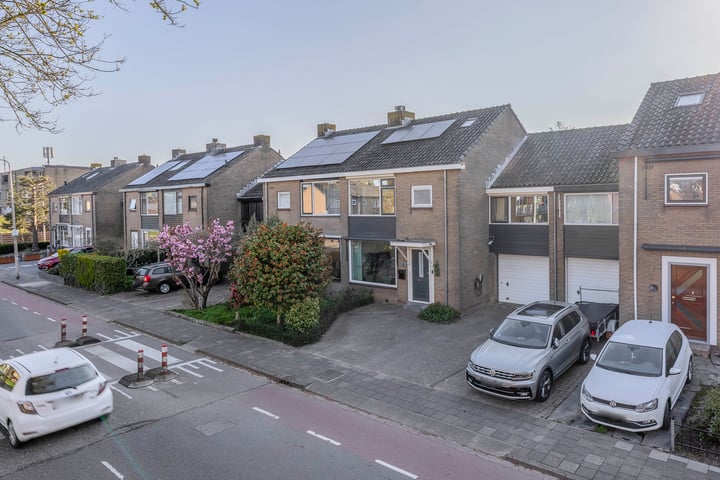 Foto van woning Hoofdstraat 161, Krimpen aan de Lek
