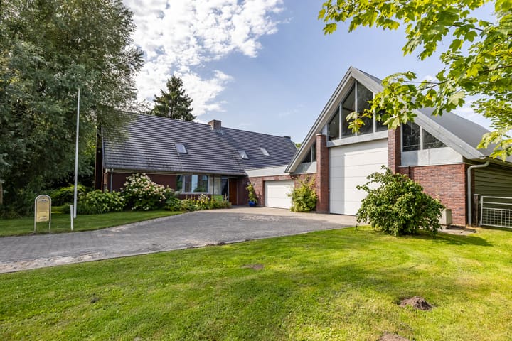 Foto van woning Hoofdstraat 167, Lettelbert