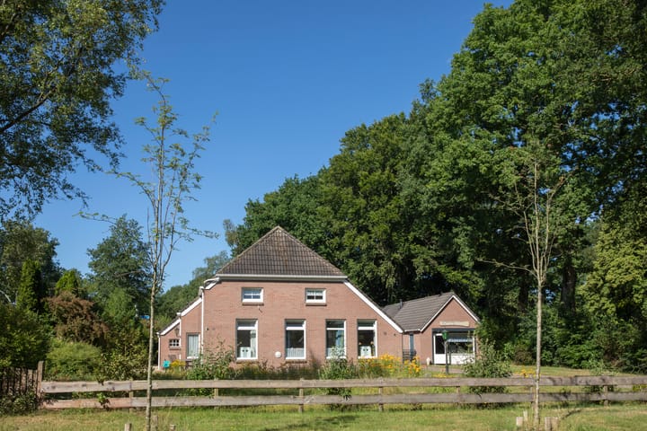 Foto van woning Hoofdstraat 18, Schoonloo