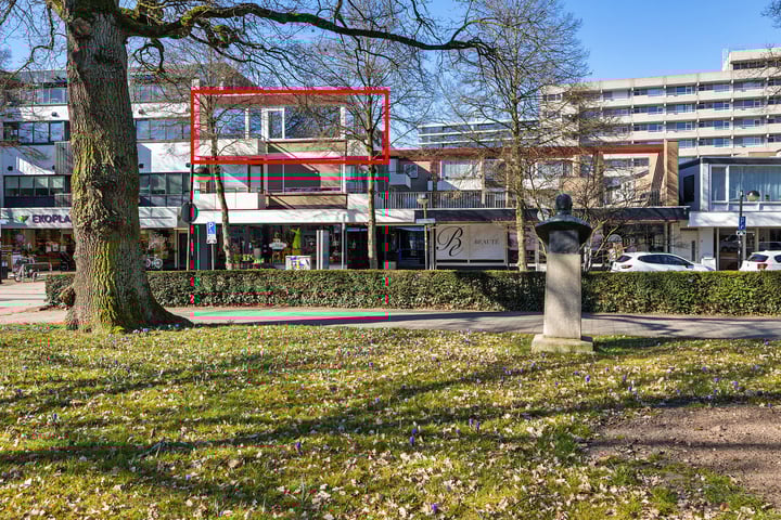 Foto van woning Hoofdstraat 19, Emmen
