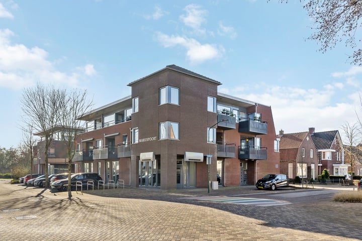Hoofdstraat 1d in Heeswijk-Dinther