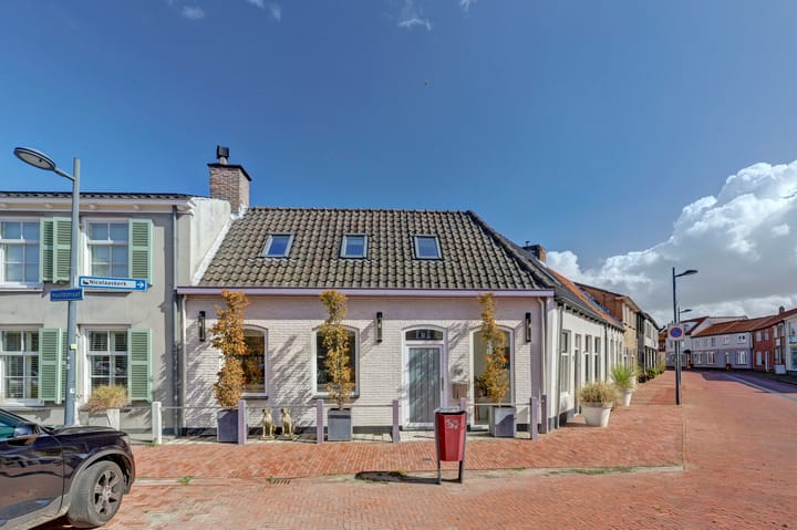 Hoofdstraat 2 in Kortgene