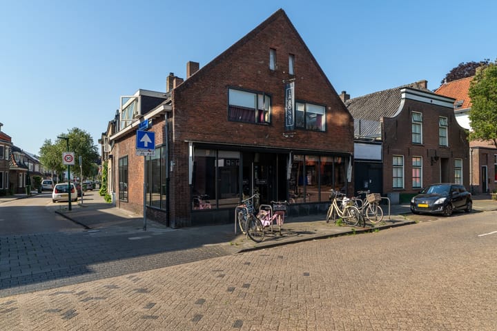 Foto van woning Hoofdstraat 20, Kaatsheuvel