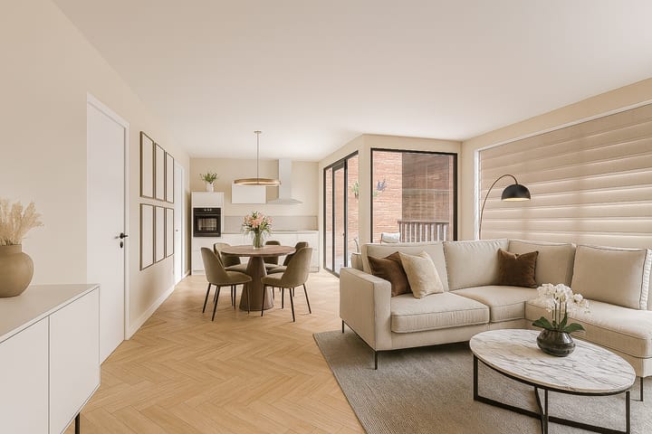 Hoofdstraat 20 in Kerkrade