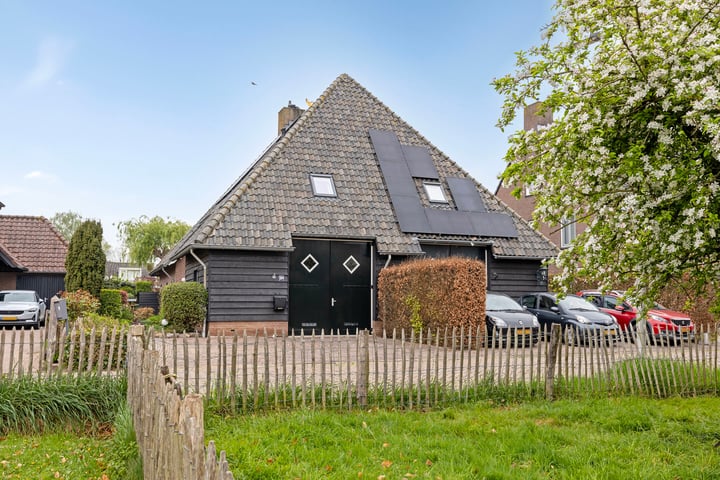 Foto van woning Hoofdstraat 20D, Herpt