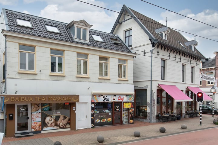 Foto van woning Hoofdstraat 212a, Velp