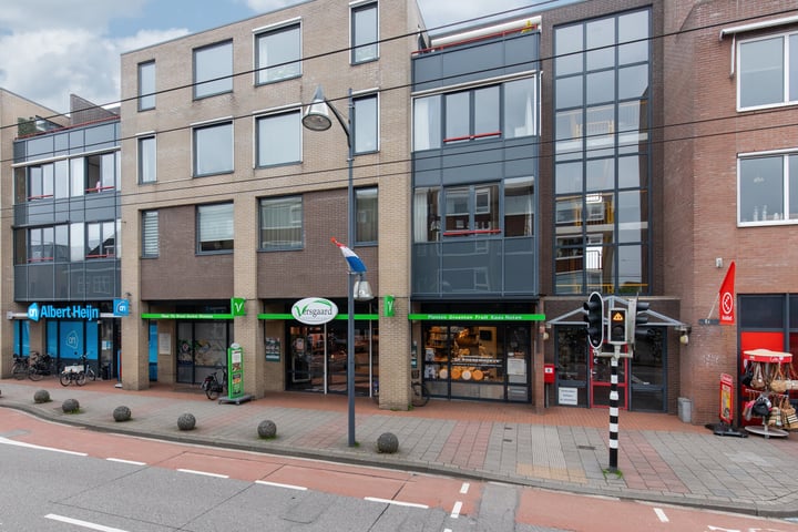 Hoofdstraat 228b in Velp foto