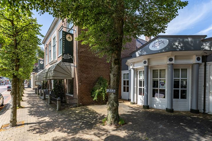 Hoofdstraat 23 in Beetsterzwaag foto