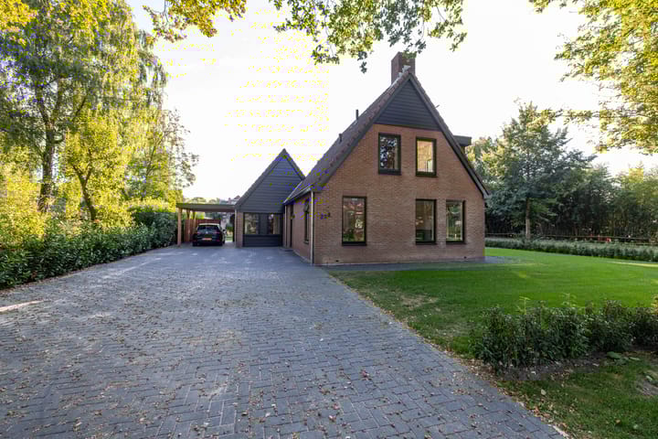 Hoofdstraat 23a in Schoonloo