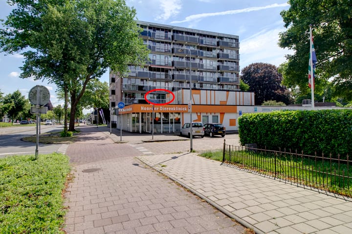 Foto van woning Hoofdstraat 24d, Hoogezand