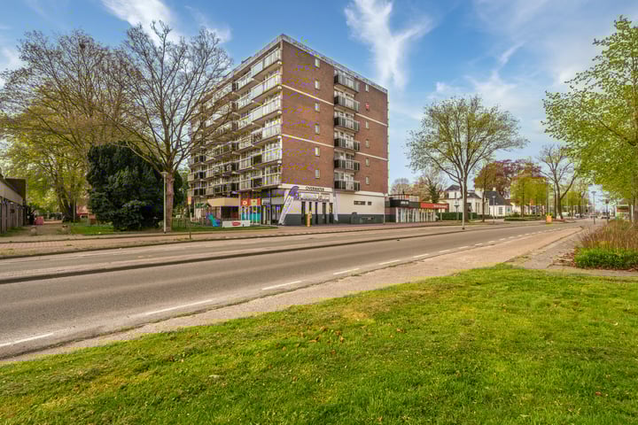 Hoofdstraat 24f in Hoogezand foto