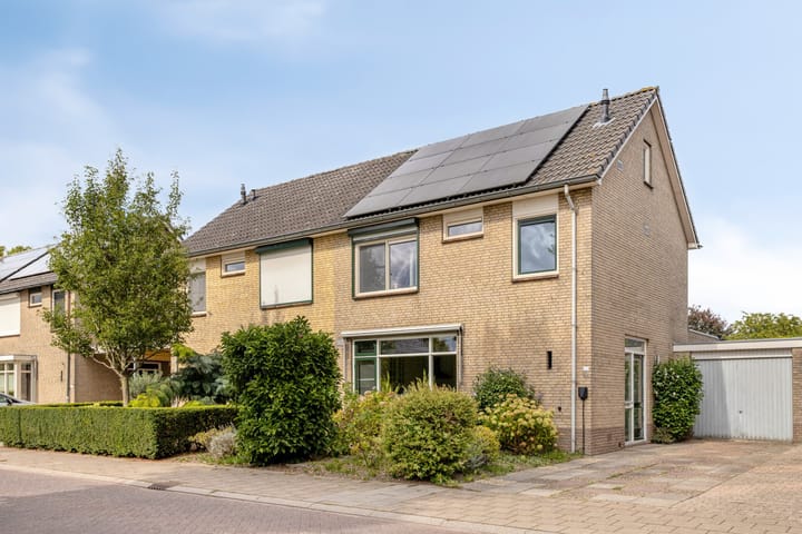 Foto van woning Hoofdstraat 25, Andelst