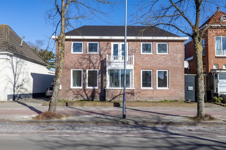 Foto van woning Hoofdstraat 255, Hoogezand