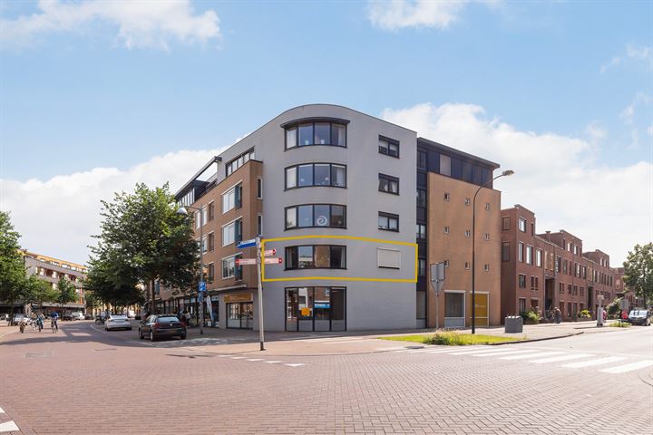 Hoofdstraat 27J in Apeldoorn foto