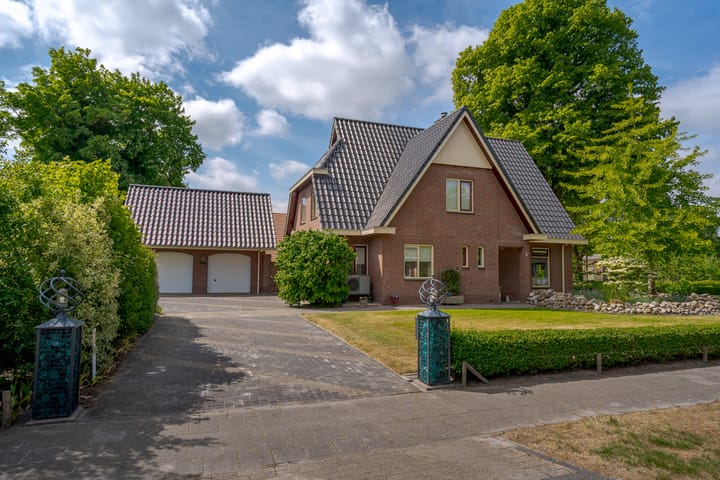 Foto van woning Hoofdstraat 30, Een