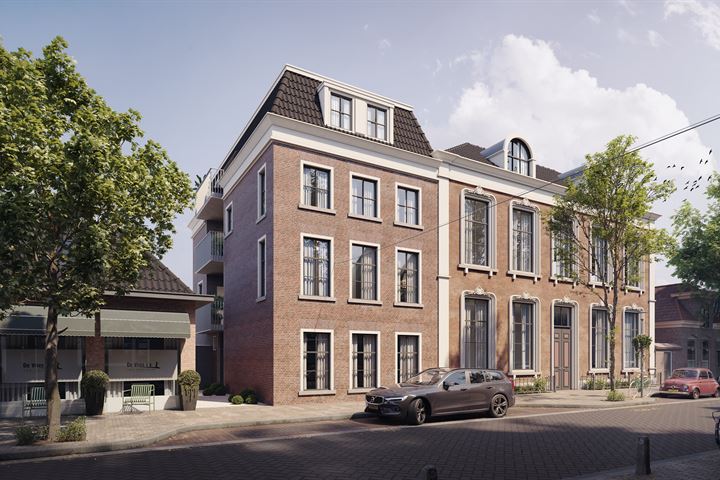 Hoofdstraat 31D in Beetsterzwaag foto