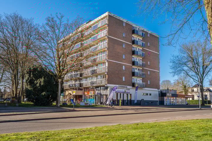 Hoofdstraat 32e in Hoogezand foto