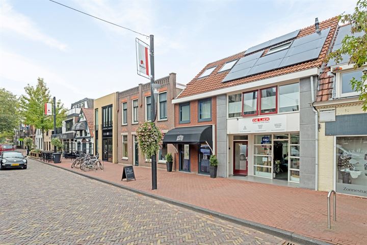 Hoofdstraat 33 in De Lier foto