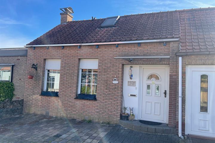 Hoofdstraat 33 in Terneuzen foto