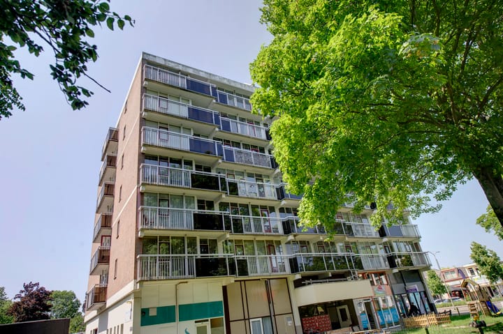Foto van woning Hoofdstraat 34a, Hoogezand
