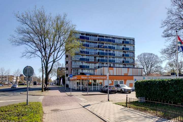 Hoofdstraat 34d in Hoogezand