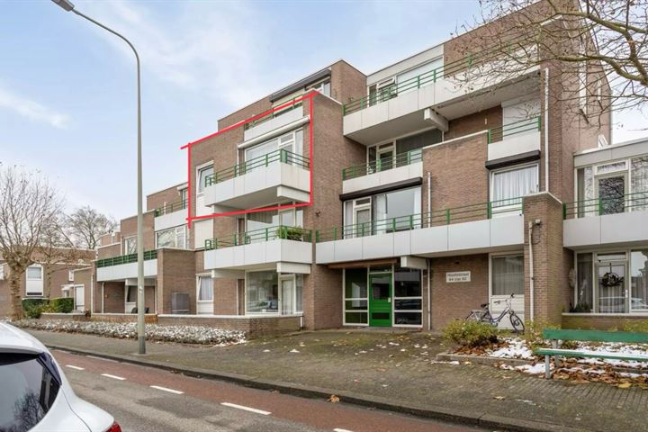 Hoofdstraat 36 in Landgraaf foto