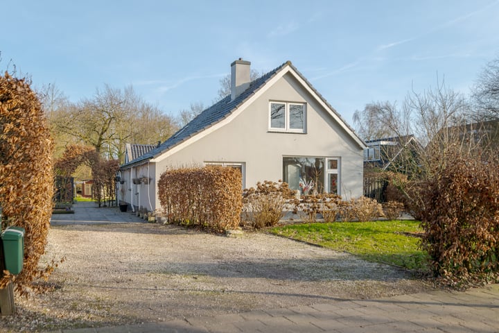 Hoofdstraat 36 in Een foto