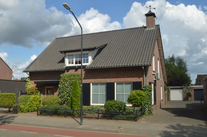 Foto van woning Hoofdstraat 37, Liessel