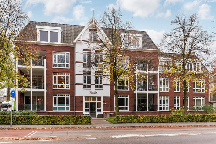 Hoofdstraat 37E in Epe foto