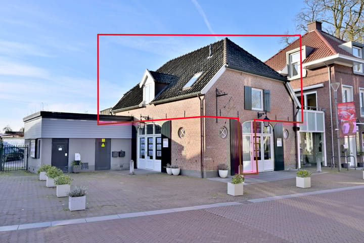 Foto van woning Hoofdstraat 39c, Gorssel