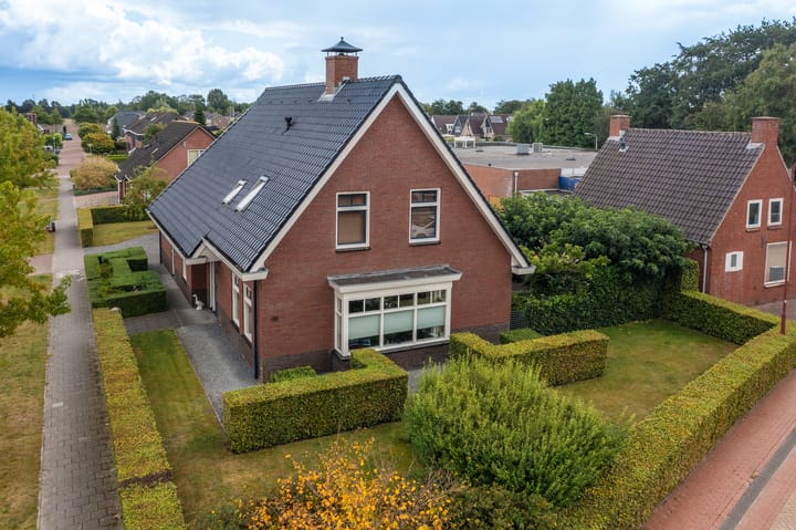 Foto van woning Hoofdstraat 40, Noordbroek