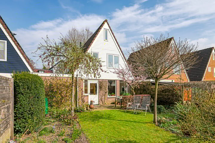 Hoofdstraat 49 in Zetten foto