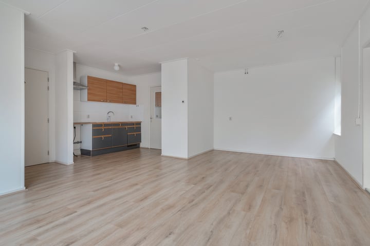 Hoofdstraat 49 in Gorredijk