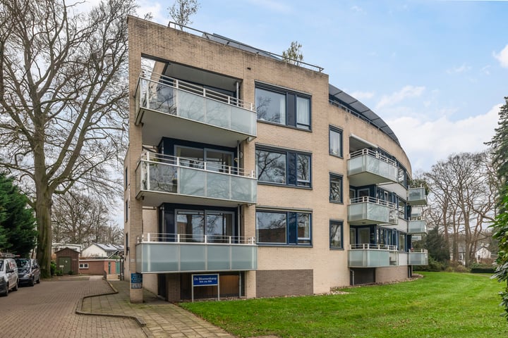Hoofdstraat 50a in Gorssel foto