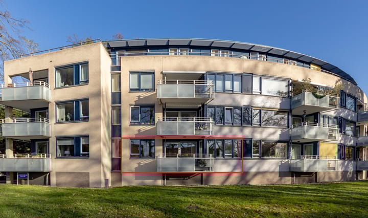 Hoofdstraat 50b in Gorssel