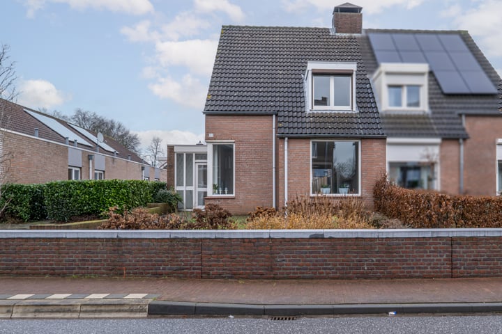 Foto van woning Hoofdstraat 53, Posterholt