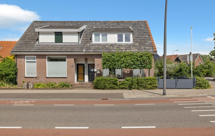 Hoofdstraat 53 in Overdinkel