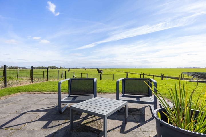 Hoofdstraat 54 in Houwerzijl