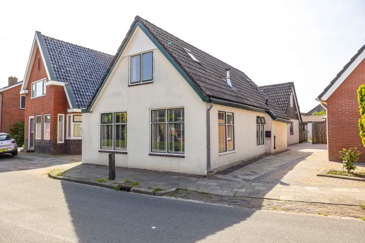 Foto van woning Hoofdstraat 56, Tolbert