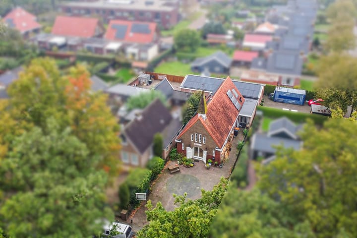 Foto van woning Hoofdstraat 57, Valthe