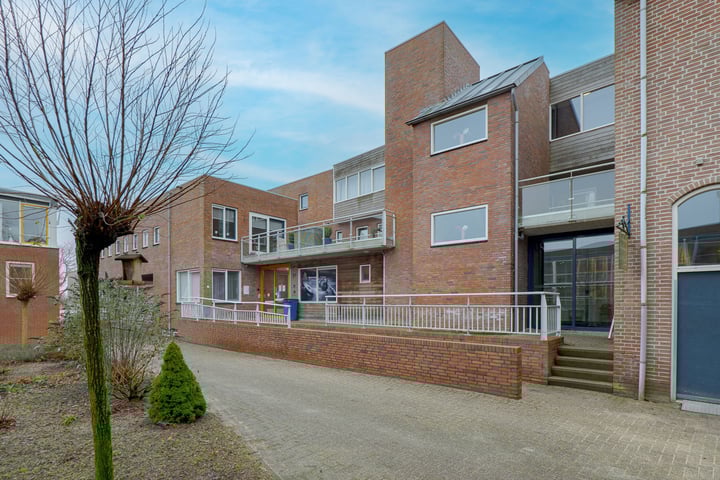 Hoofdstraat 59E in Borger foto