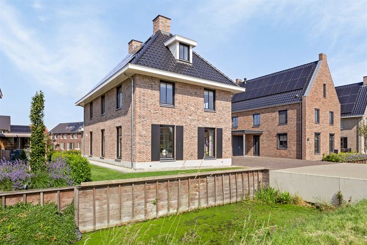 Hoofdstraat 62 in Kesteren foto