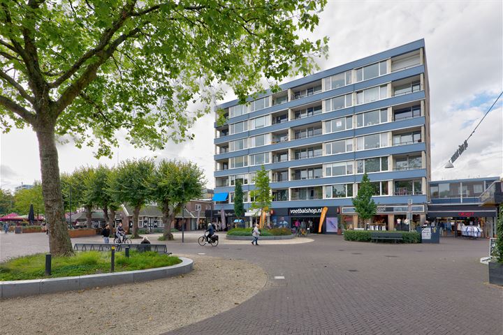 Foto van woning Hoofdstraat 63A, Emmen