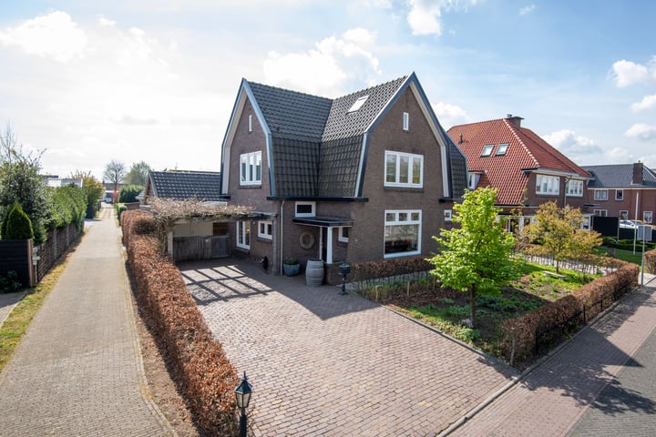 Hoofdstraat 68 in Voorthuizen foto