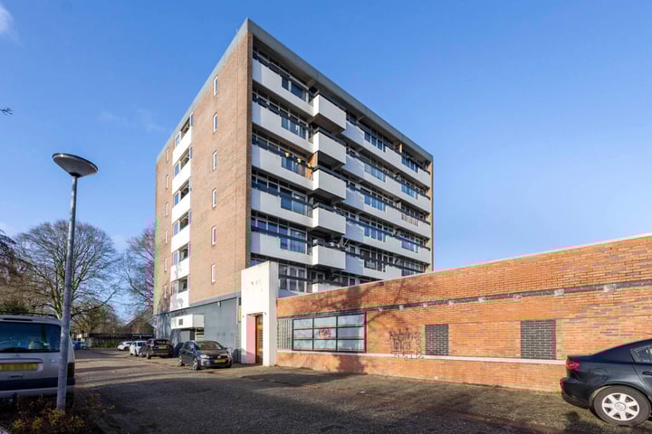 Hoofdstraat 68d in Hoogezand foto